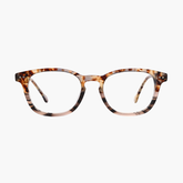 Calviera Full frame Acetate Eyeglasses